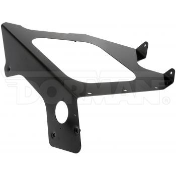 2011 Freightliner Century Class Bumper Bracket Front Right Dorman 2426057 image 3 of 4