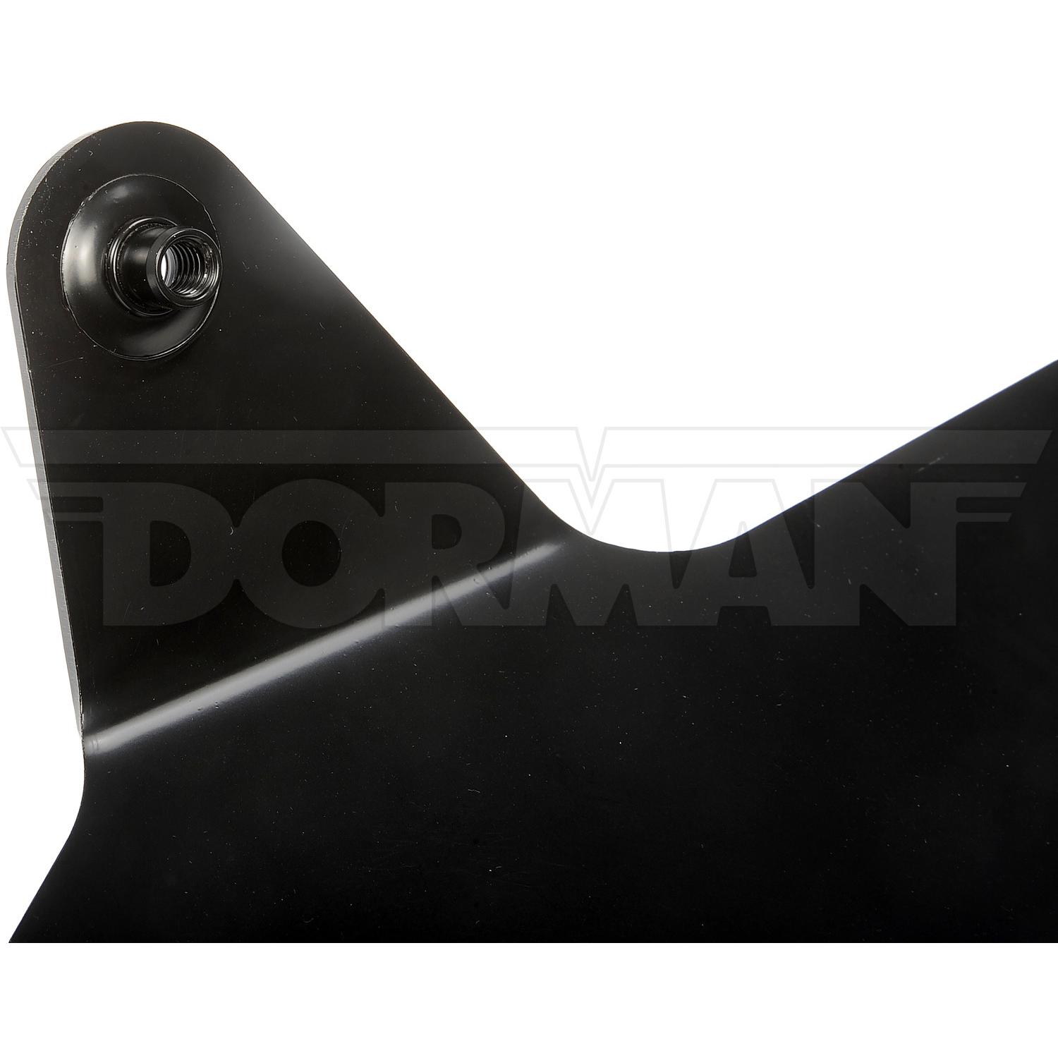 Dorman 2426057 - Bumper Bracket Dorman 2426057 Bumper Bracket product image 4 of 5