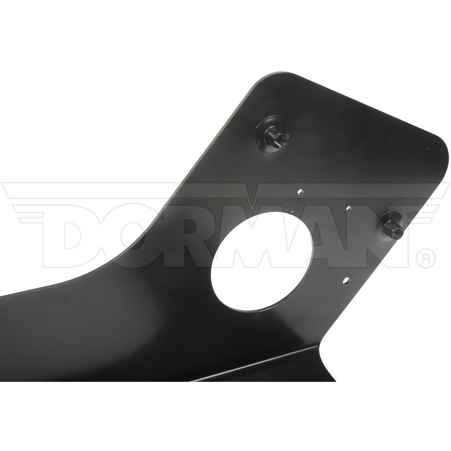 Dorman 2426057 - Bumper Bracket Dorman 2426057 Bumper Bracket product image 5 of 5