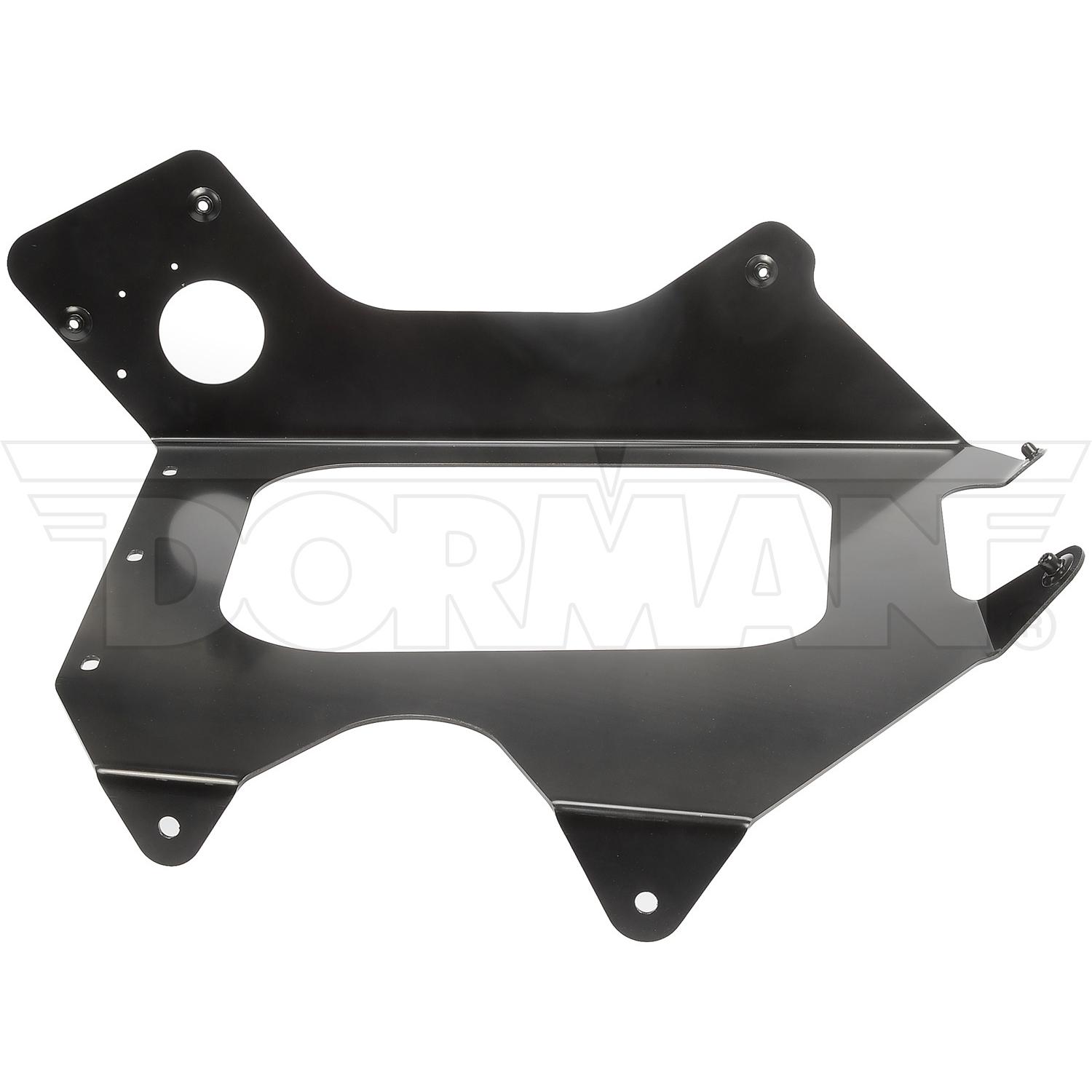 Dorman 2426058 - Bumper Bracket Dorman 2426058 Bumper Bracket product image 1 of 5