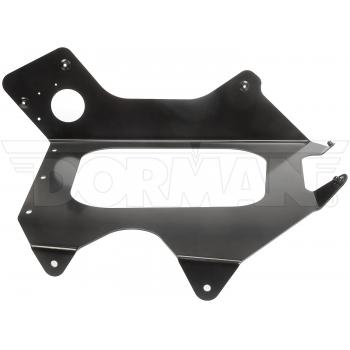 2011 Freightliner Century Class Bumper Bracket Front Left Dorman 2426058 image 1 of 4