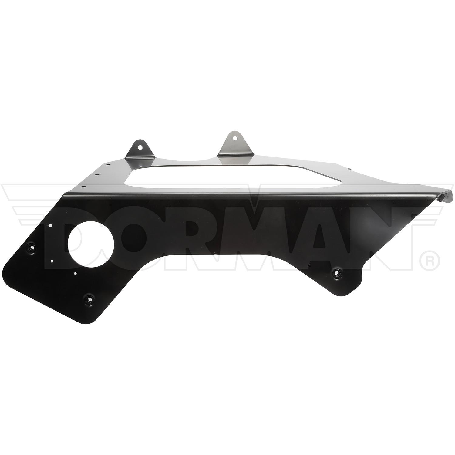 Dorman 2426058 - Bumper Bracket Dorman 2426058 Bumper Bracket product image 2 of 5