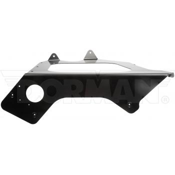 2011 Freightliner Century Class Bumper Bracket Front Left Dorman 2426058 image 2 of 4
