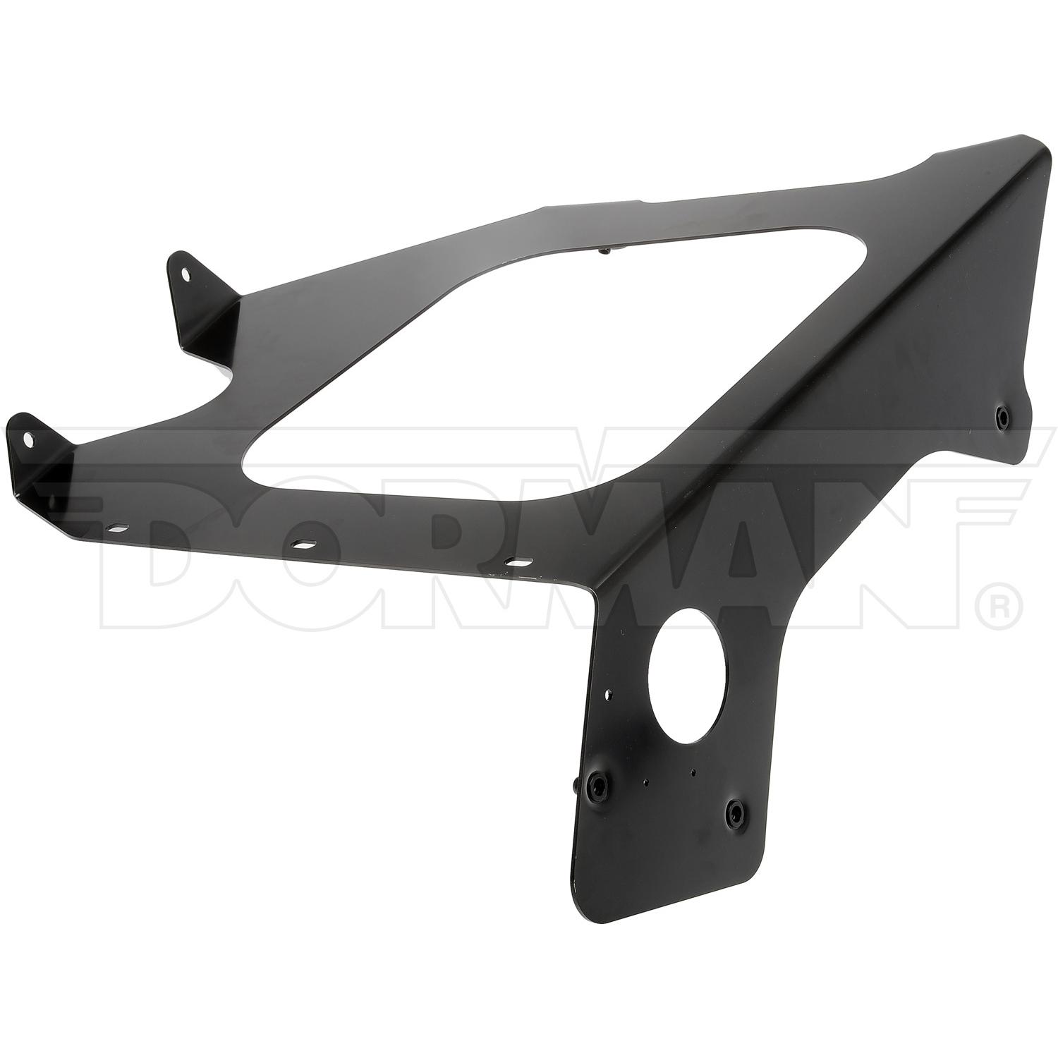 Dorman 2426058 - Bumper Bracket Dorman 2426058 Bumper Bracket product image 3 of 5