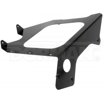 2011 Freightliner Century Class Bumper Bracket Front Left Dorman 2426058 image 3 of 4