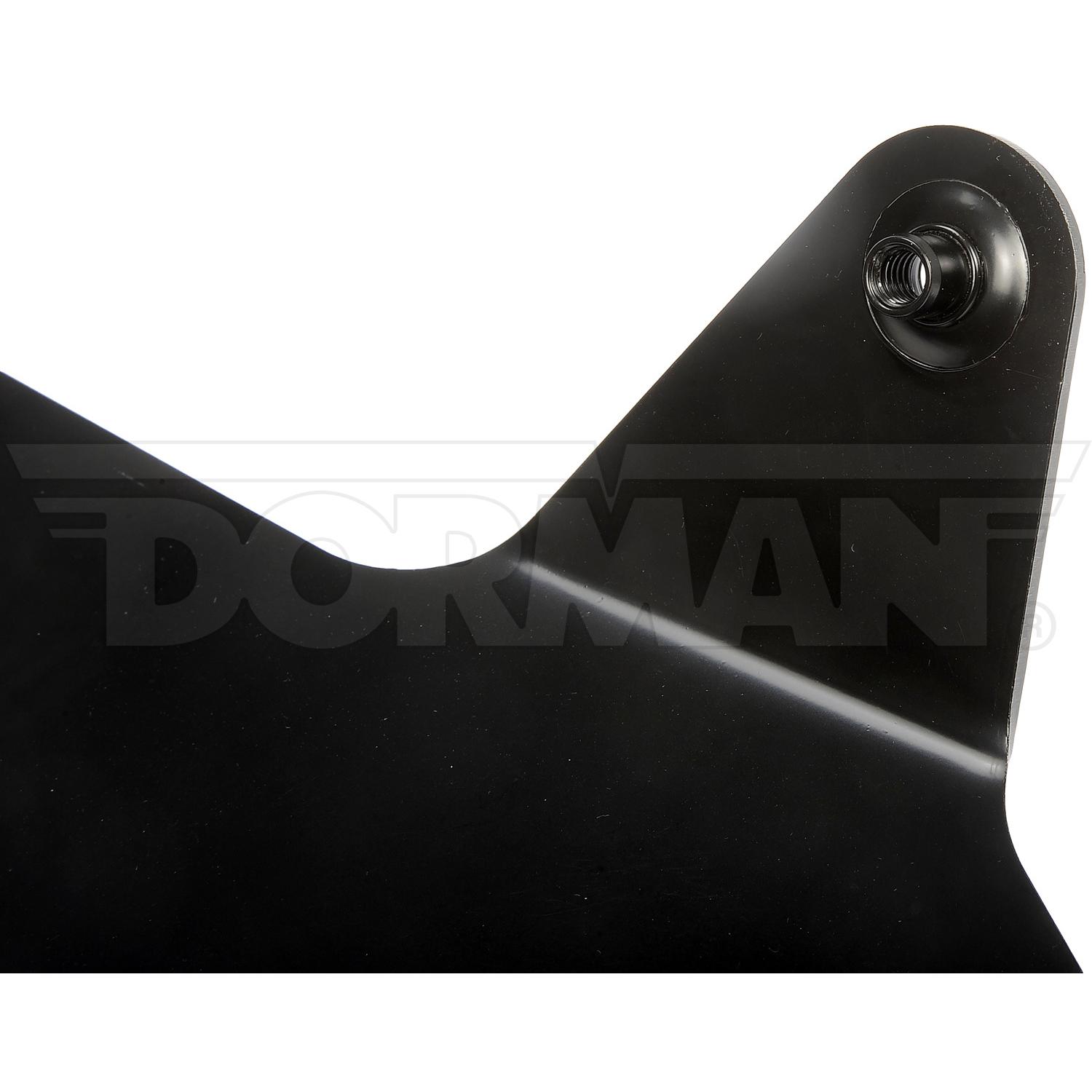 Dorman 2426058 - Bumper Bracket Dorman 2426058 Bumper Bracket product image 4 of 5