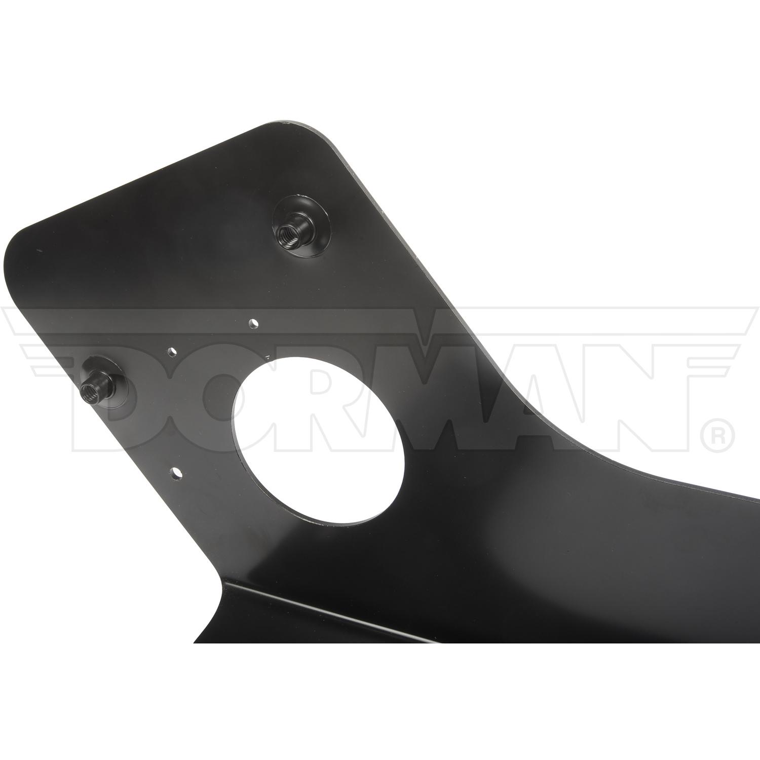 Dorman 2426058 - Bumper Bracket Dorman 2426058 Bumper Bracket product image 5 of 5