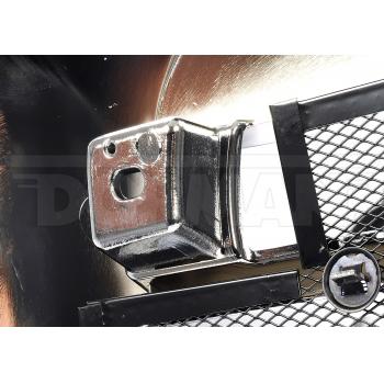 2008 Freightliner Century Class Grille Front Dorman 2426059 image 4 of 4