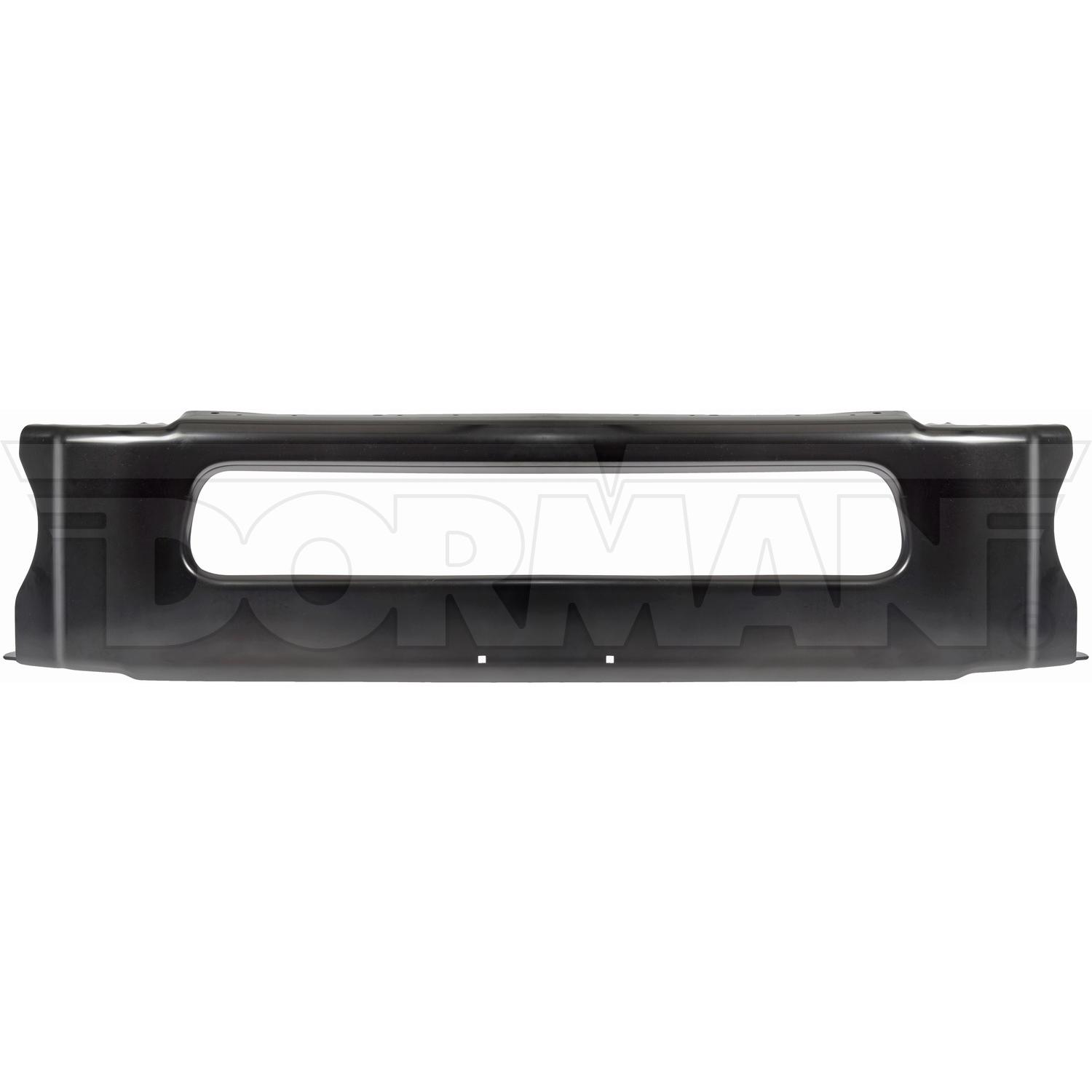 Dorman 2426060 - Bumper Dorman 2426060 Bumper product image 1 of 7