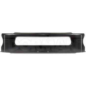 2019 Freightliner M2 112 Bumper