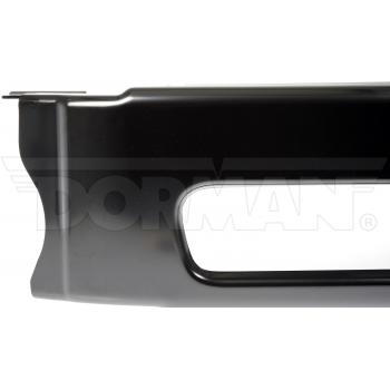 2012 Freightliner M2 112 Bumper Front Center Dorman 2426060 image 2 of 4