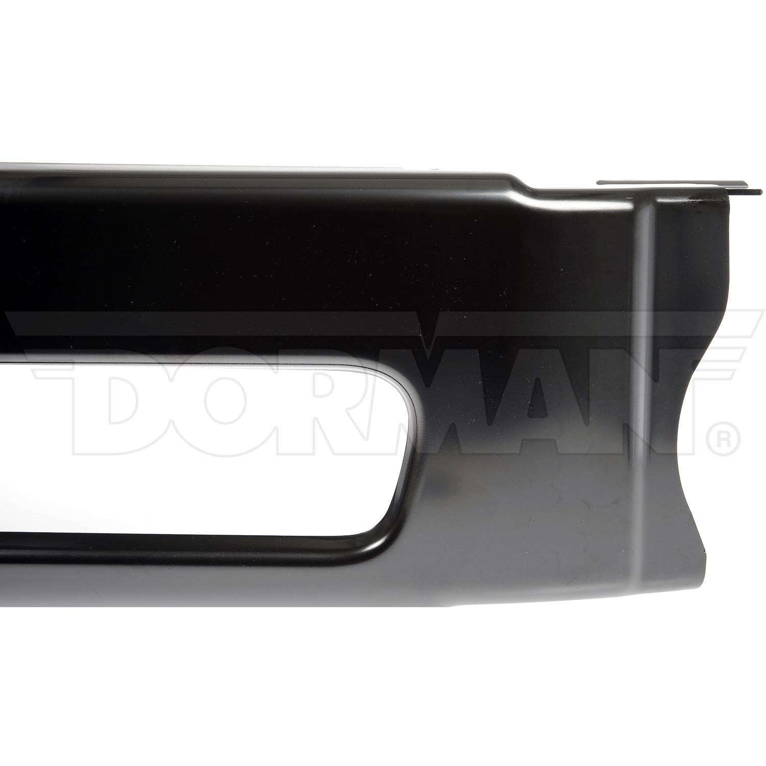 Dorman 2426060 - Bumper Dorman 2426060 Bumper product image 3 of 7
