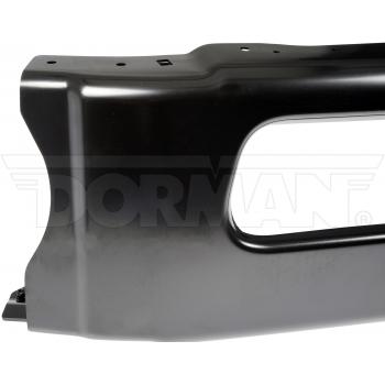 2012 Freightliner M2 112 Bumper Front Center Dorman 2426060 image 4 of 4