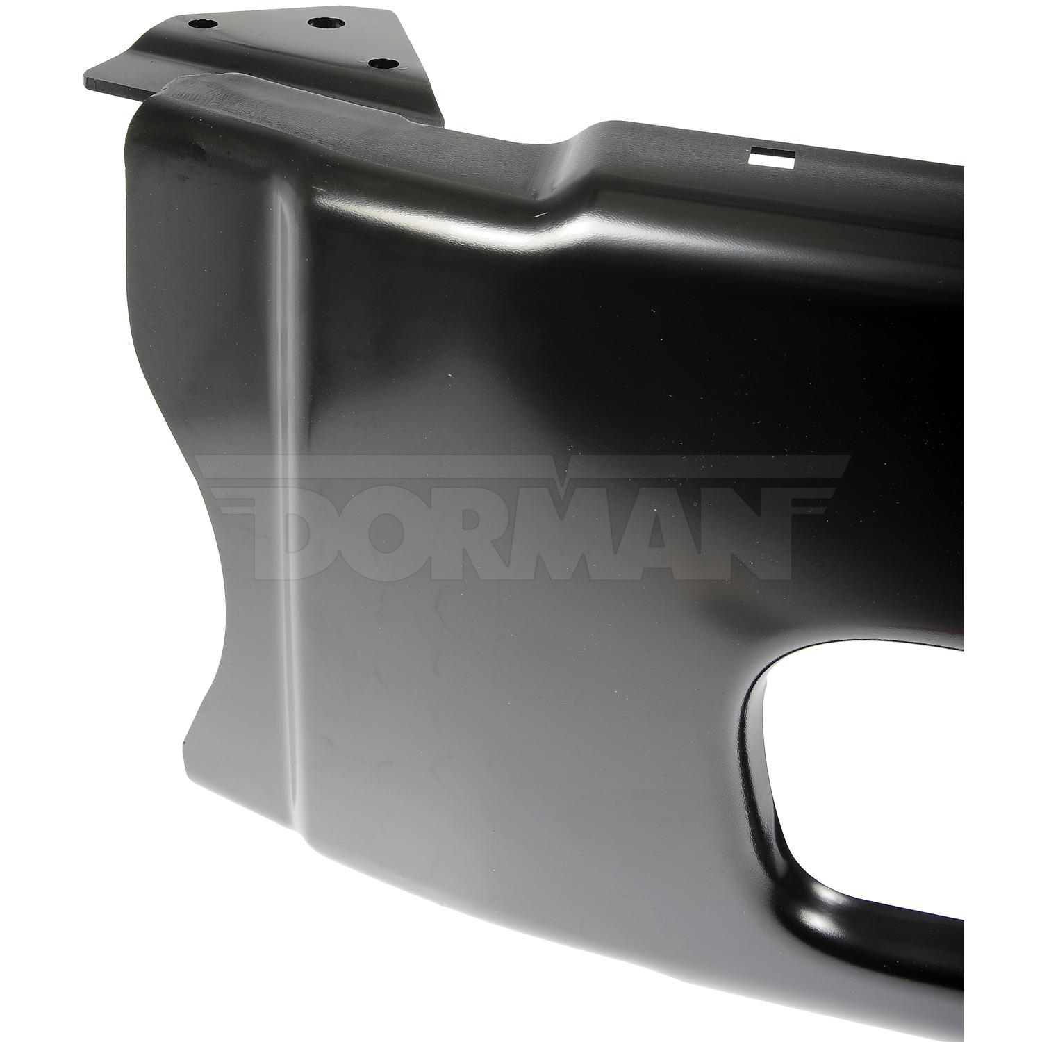 Dorman 2426060 - Bumper Dorman 2426060 Bumper product image 5 of 7