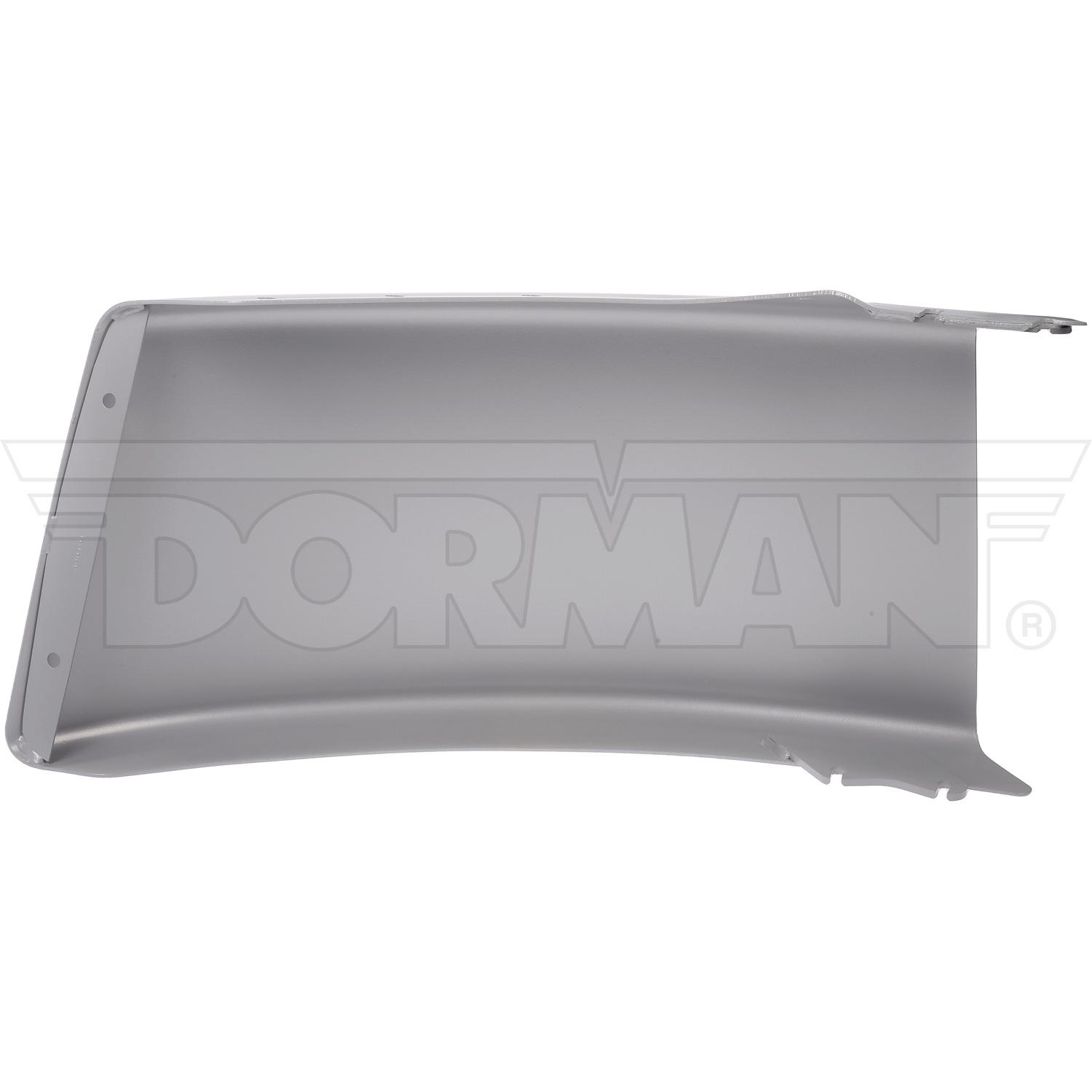 Dorman 2426061 - Bumper Dorman 2426061 Bumper product image 1 of 4