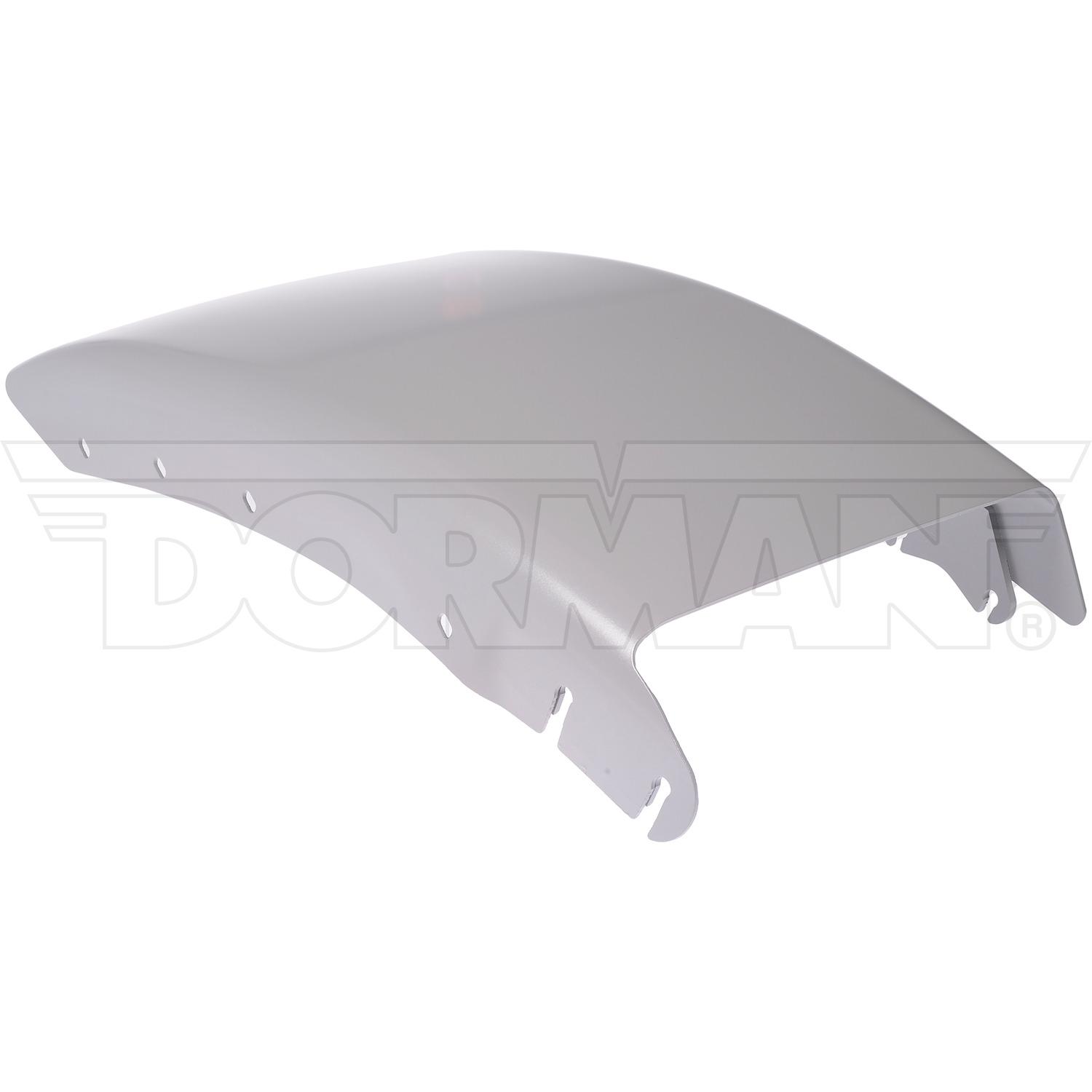 Dorman 2426061 - Bumper Dorman 2426061 Bumper product image 3 of 4