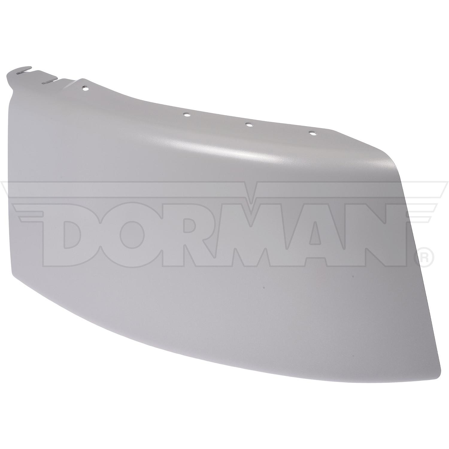 Dorman 2426061 - Bumper Dorman 2426061 Bumper product image 4 of 4