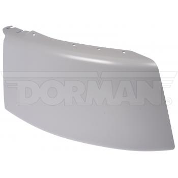 2012 Freightliner M2 112 Bumper Front Right Dorman 2426061 image 4 of 4