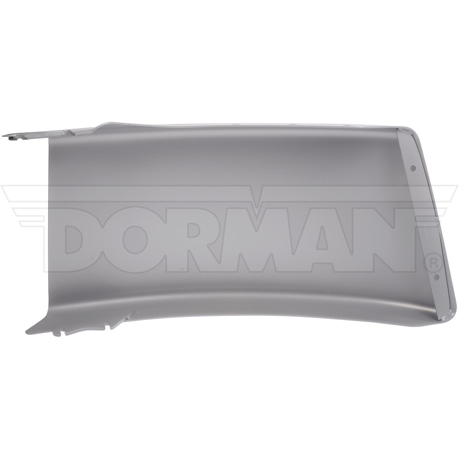 Dorman 2426062 Bumper product image 1 of 4