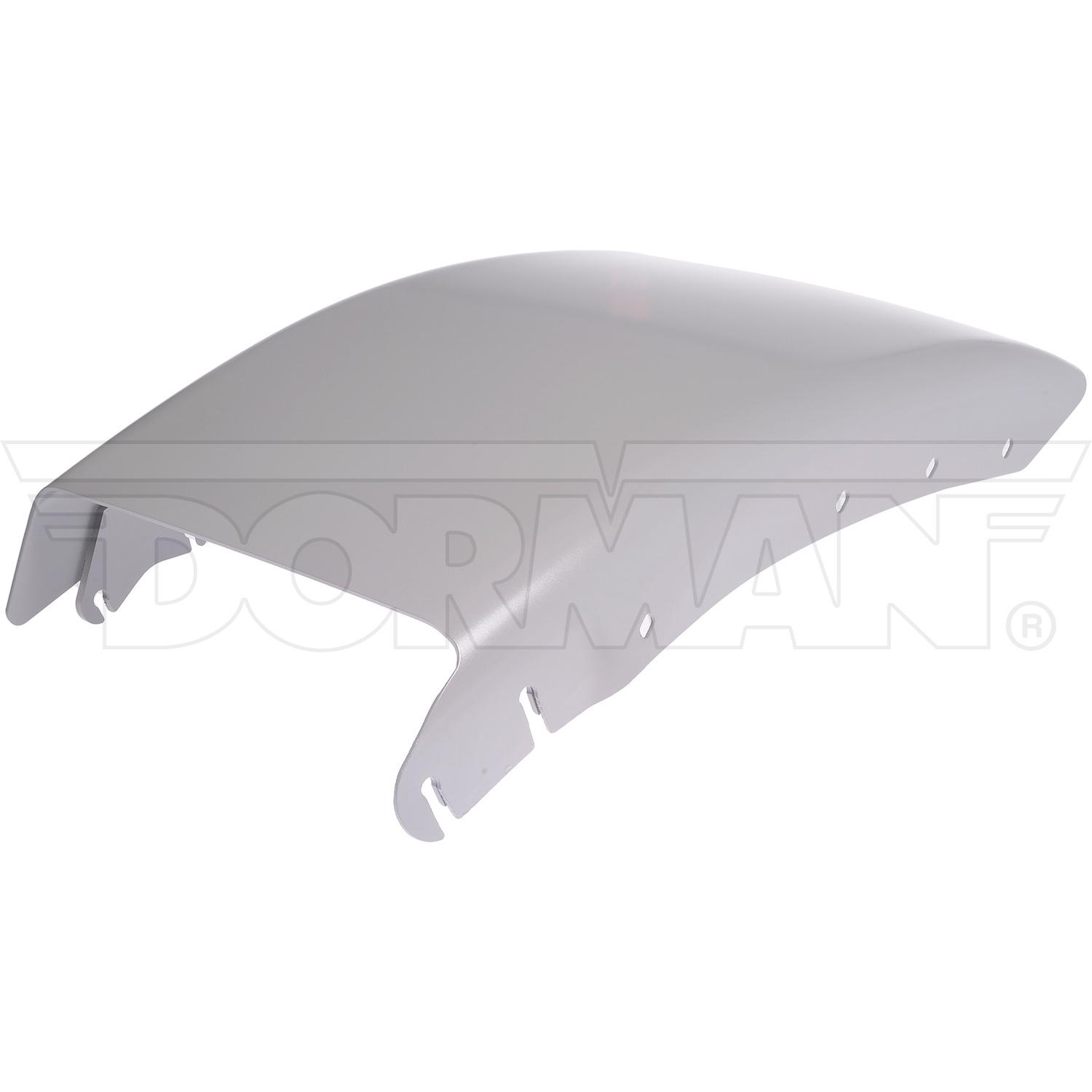 Dorman 2426062 Bumper product image 3 of 4