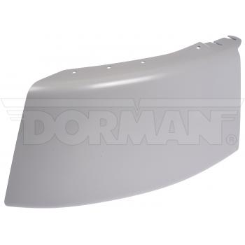 2012 Freightliner M2 112 Bumper Front Left Dorman 2426062 image 4 of 4