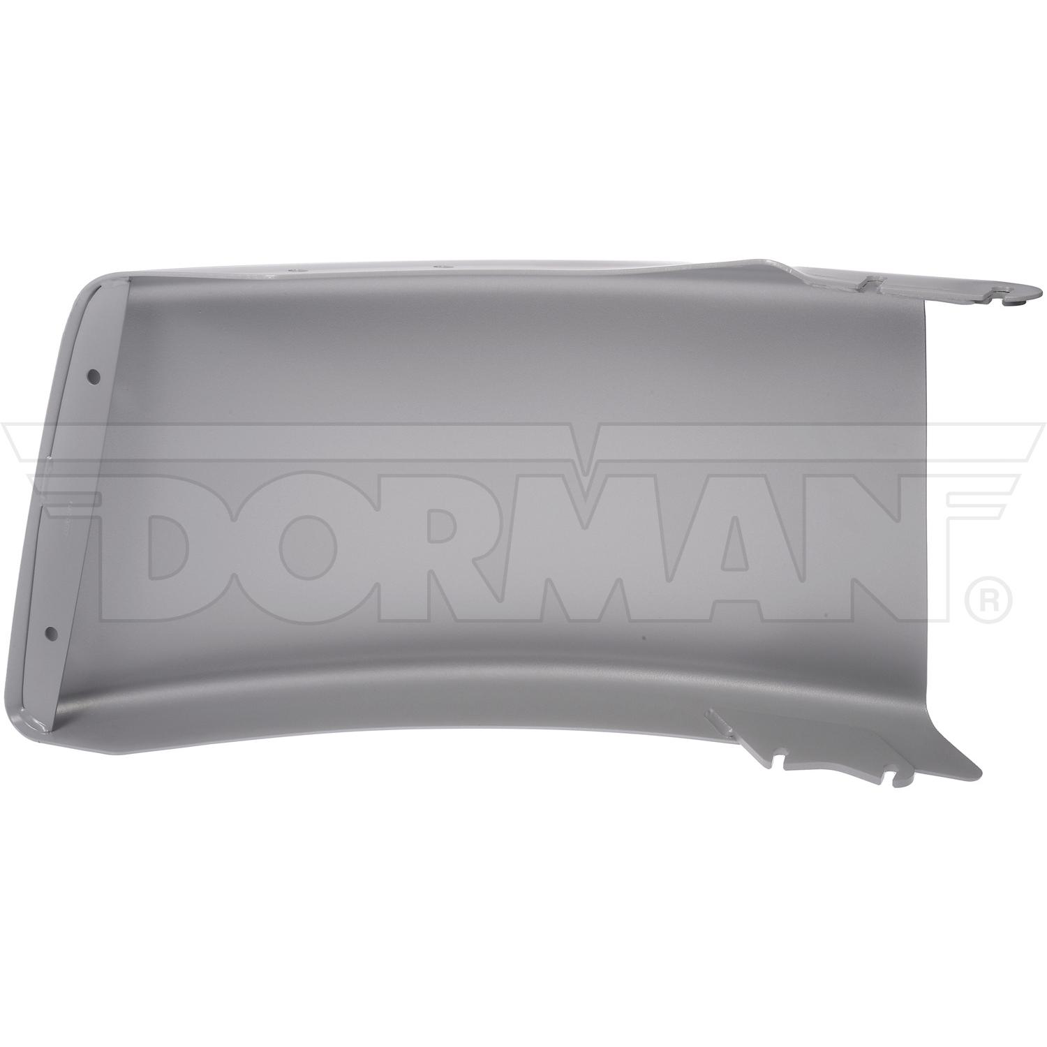 Dorman 2426063 - Bumper Dorman 2426063 Bumper product image 2 of 4