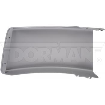 2012 Freightliner M2 112 Bumper Front Right Dorman 2426063 image 2 of 4