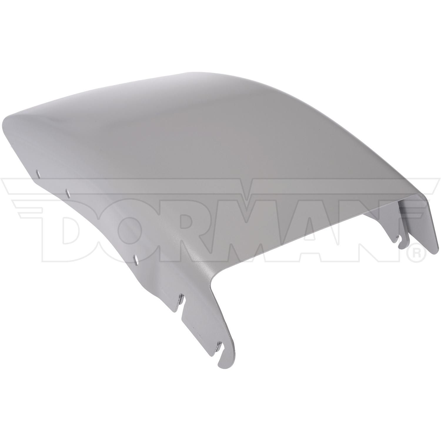 Dorman 2426063 - Bumper Dorman 2426063 Bumper product image 3 of 4