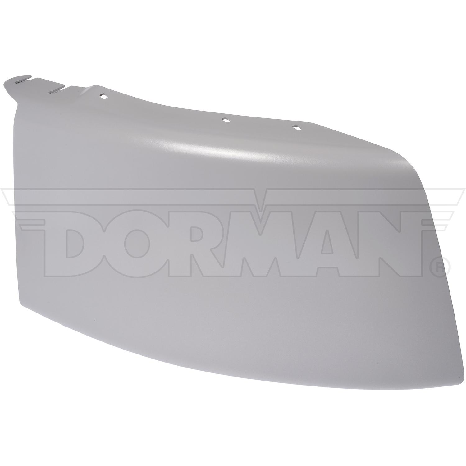 Dorman 2426063 - Bumper Dorman 2426063 Bumper product image 4 of 4