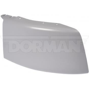 2012 Freightliner M2 112 Bumper Front Right Dorman 2426063 image 4 of 4