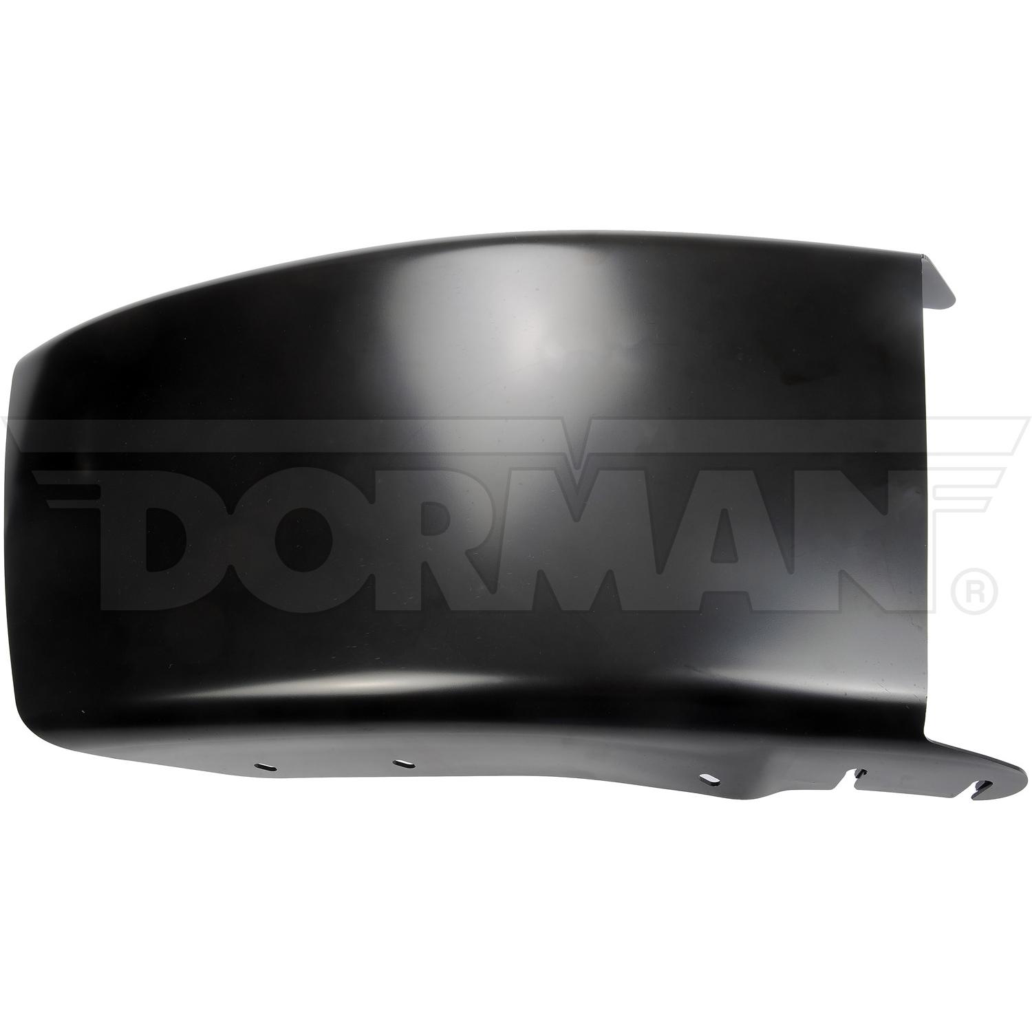 Dorman 2426065 - Bumper Dorman 2426065 Bumper product image 3 of 5