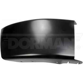 2012 Freightliner M2 112 Bumper Front Right Dorman 2426065 image 3 of 4