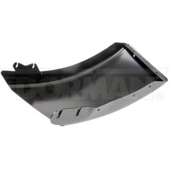 2012 Freightliner M2 112 Bumper Front Right Dorman 2426065 image 4 of 4