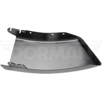 2012 Freightliner M2 112 Bumper Front Left Dorman 2426066 image 2 of 4