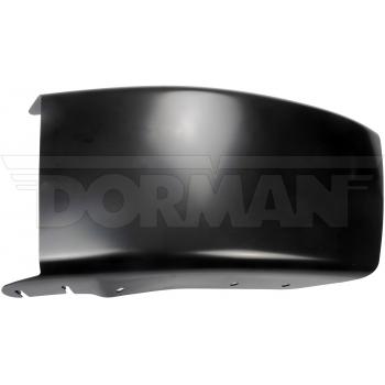2012 Freightliner M2 112 Bumper Front Left Dorman 2426066 image 3 of 4