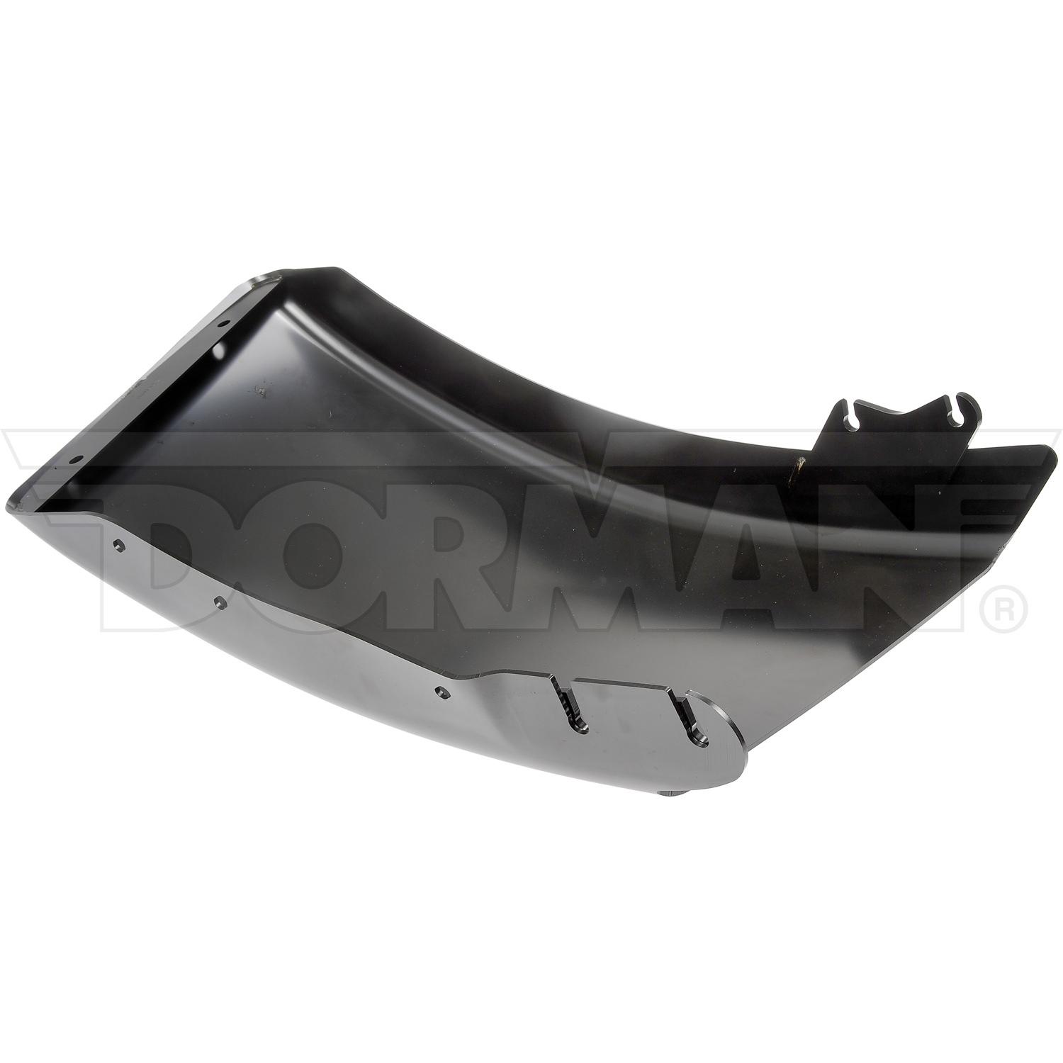 Dorman 2426066 - Bumper Dorman 2426066 Bumper product image 4 of 5