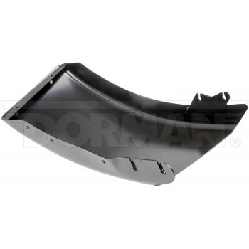 2012 Freightliner M2 112 Bumper Front Left Dorman 2426066 image 4 of 4