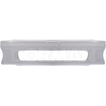 2012 Freightliner M2 112 Bumper Front Center Dorman 2426067 image 1 of 4