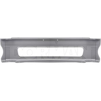 2012 Freightliner M2 112 Bumper Front Center Dorman 2426067 image 2 of 4