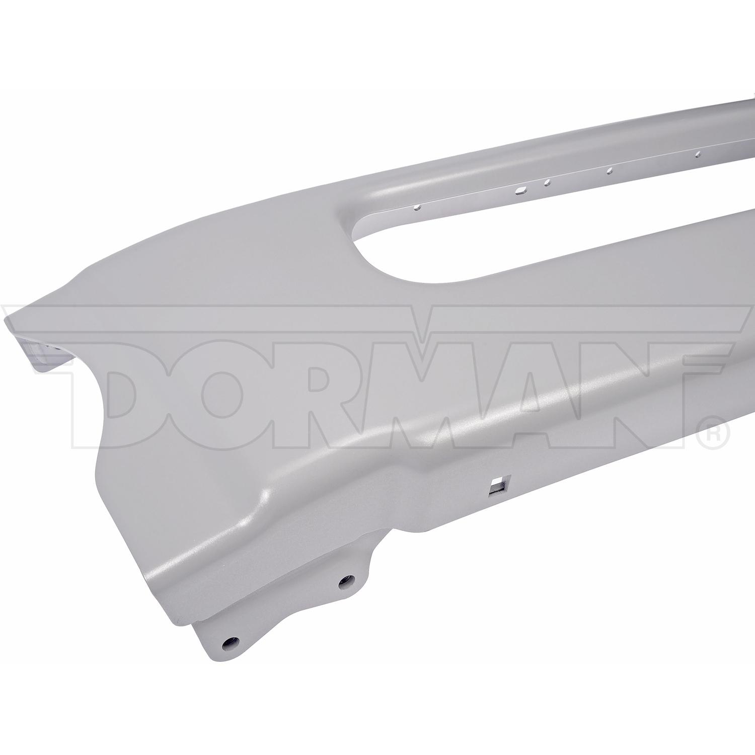 Dorman 2426067 - Bumper Dorman 2426067 Bumper product image 3 of 4
