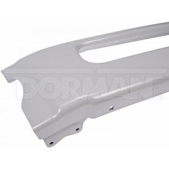 2012 Freightliner M2 112 Bumper Front Center Dorman 2426067 image 3 of 4