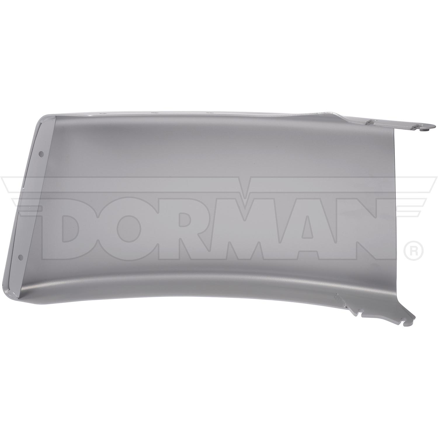 Dorman 2426069 - Bumper Dorman 2426069 Bumper product image 2 of 4