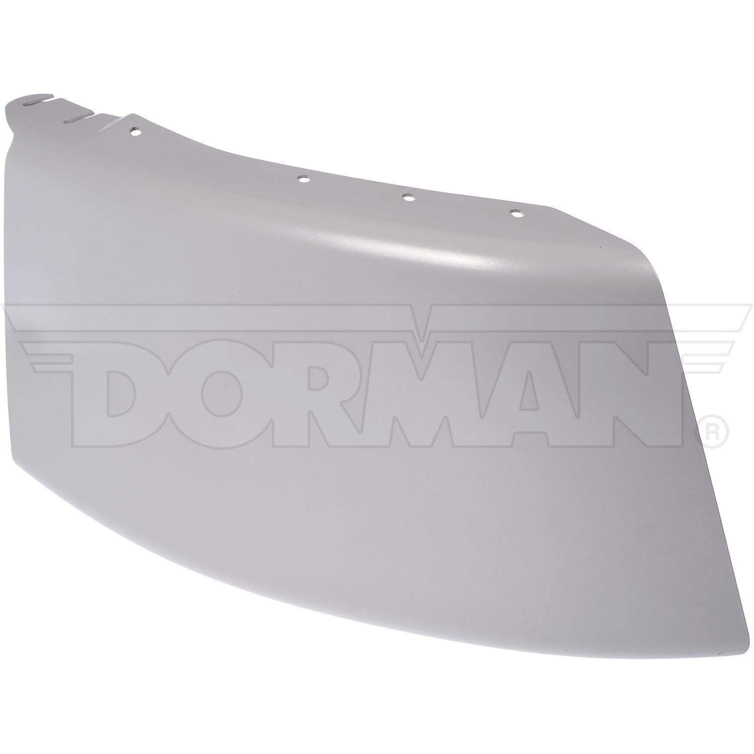Dorman 2426069 - Bumper Dorman 2426069 Bumper product image 4 of 4
