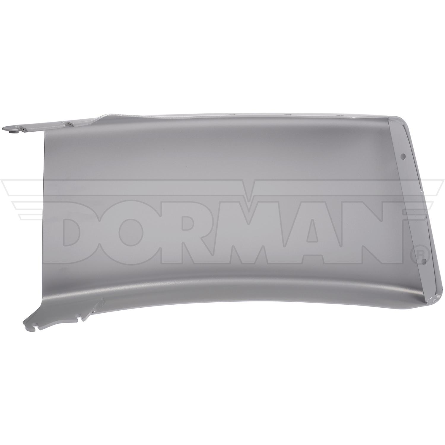 Dorman 2426070 - Bumper Dorman 2426070 Bumper product image 2 of 4