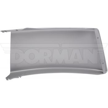 2012 Freightliner M2 112 Bumper Front Left Dorman 2426070 image 2 of 4
