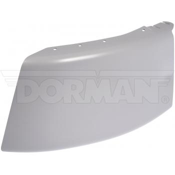 2012 Freightliner M2 112 Bumper Front Left Dorman 2426070 image 4 of 4