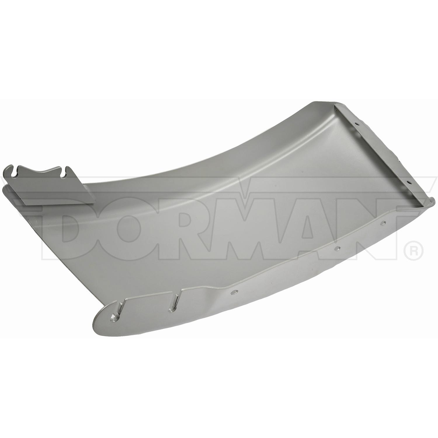 Dorman 2426071 - Bumper Dorman 2426071 Bumper product image 2 of 4