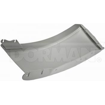 2012 Freightliner M2 112 Bumper Dorman 2426071 image 2 of 4