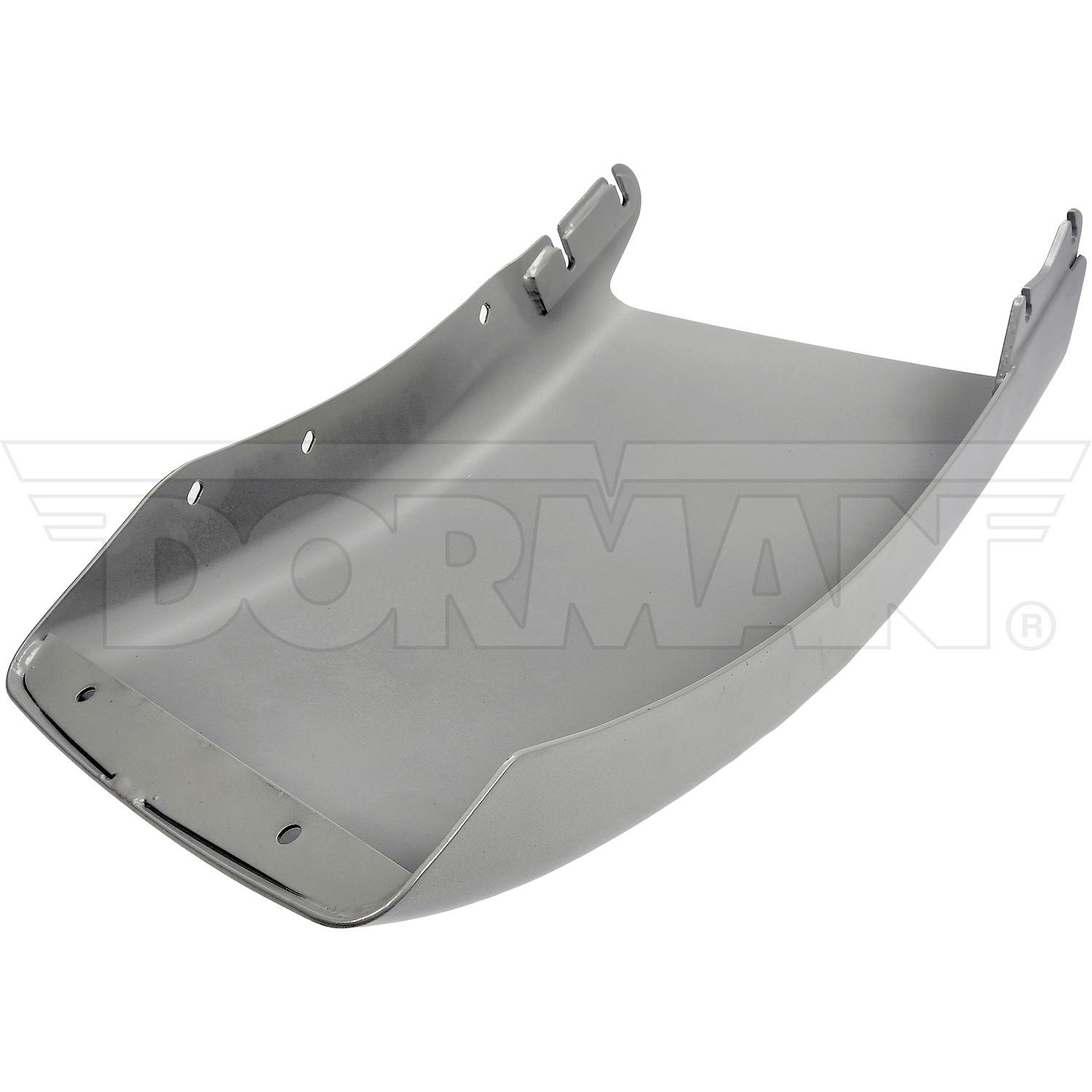 Dorman 2426071 - Bumper Dorman 2426071 Bumper product image 3 of 4
