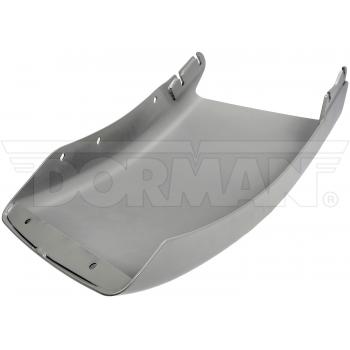 2012 Freightliner M2 112 Bumper Dorman 2426071 image 3 of 4